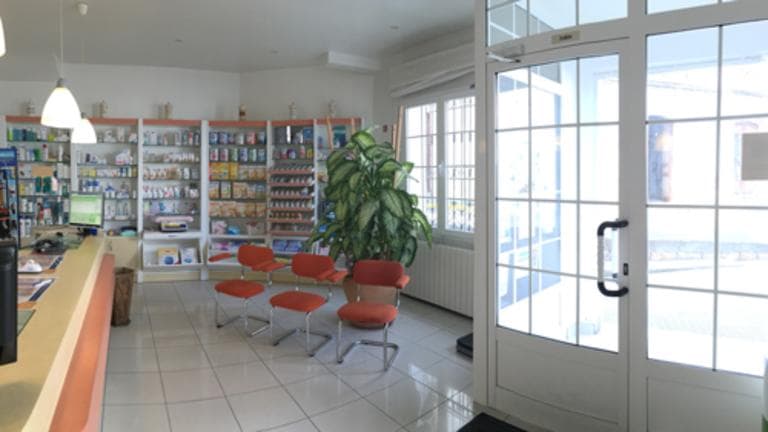 Farmacia Aguero Gil — foto 2
