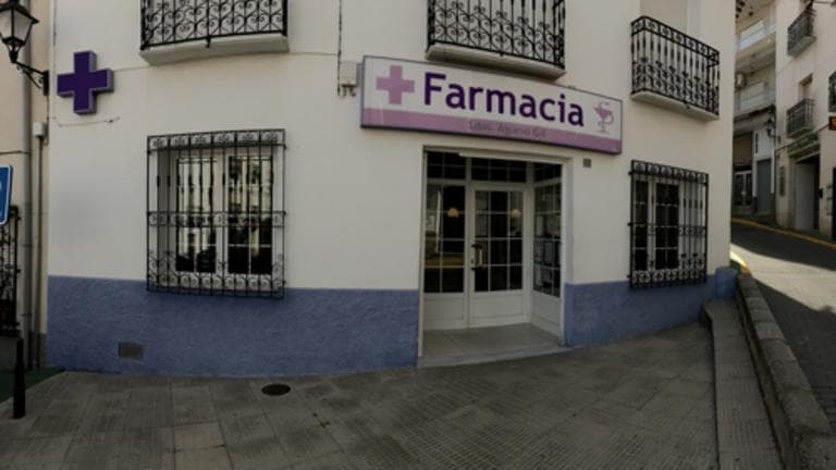 Farmacia Aguero Gil — foto 3
