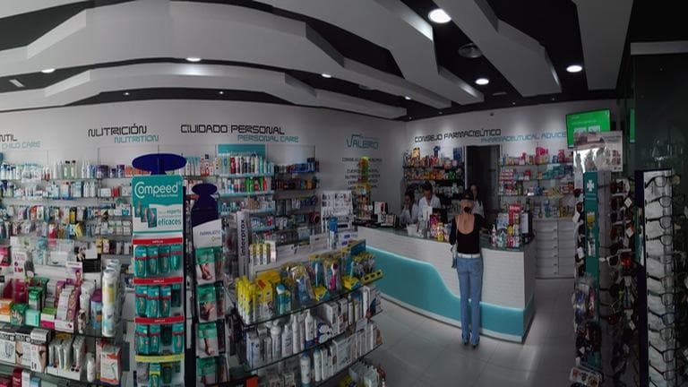 Farmacia Valero
