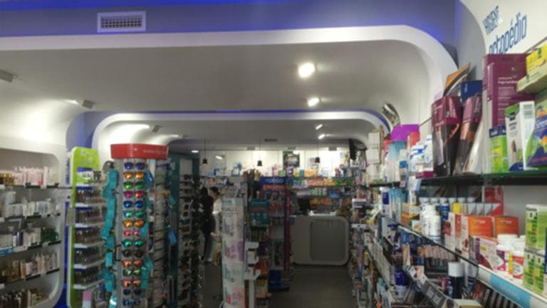 Farmacia Crespo Mojácar — foto 2