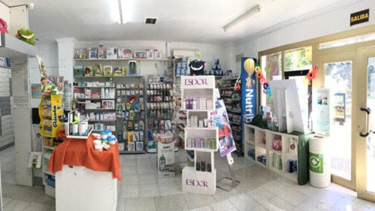 Farmacia Pampanico