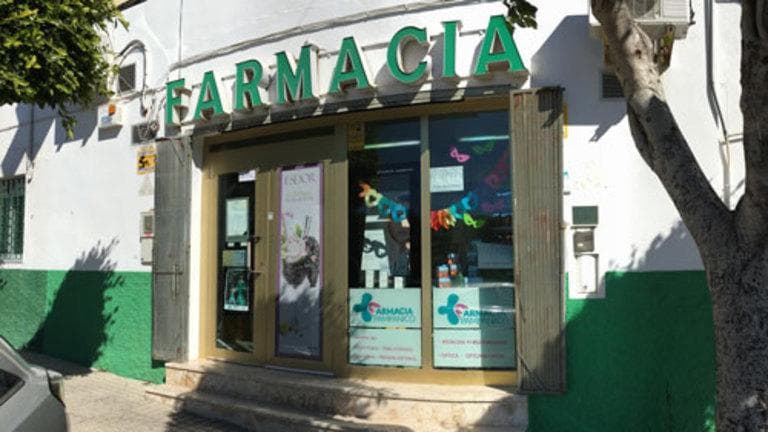 Farmacia Pampanico — foto 2