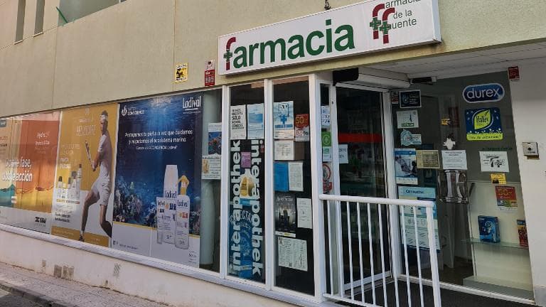 Farmacia Terreros — foto 2