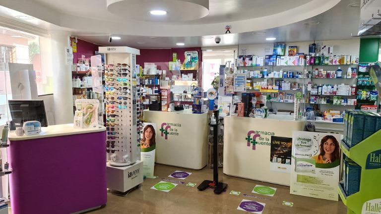 Farmacia Terreros — foto 3