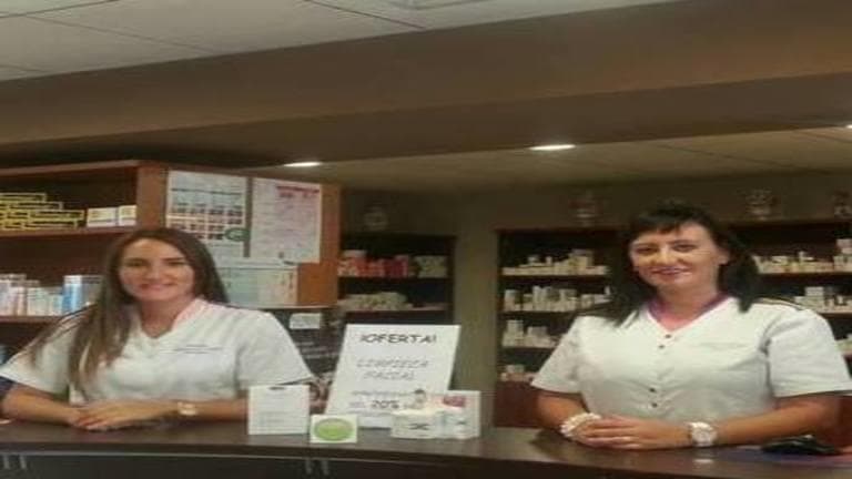 Farmacia Urracal