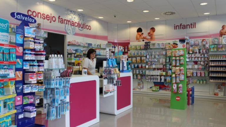 Farmacia Vera Playa — foto 2