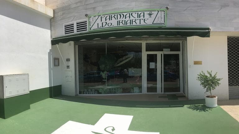 Farmacia Iriarte — foto 2