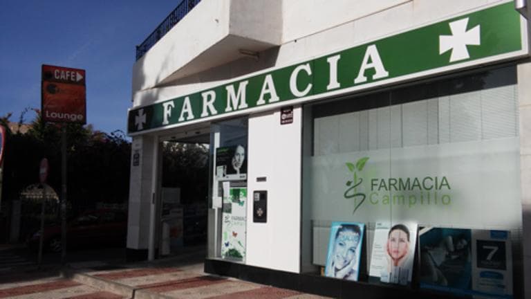 Farmacia Campillo — foto 2