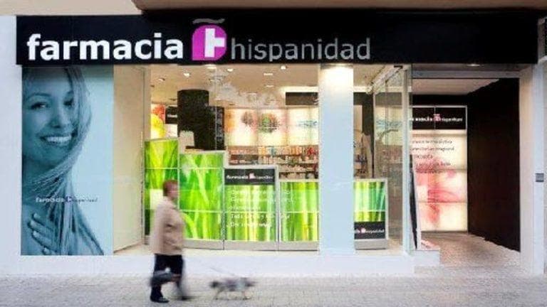 Farmacia Emilio Aura — foto 2