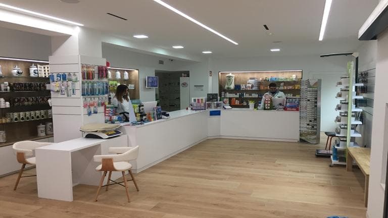 Farmacia María Pilar Bara Bandrés — foto 3