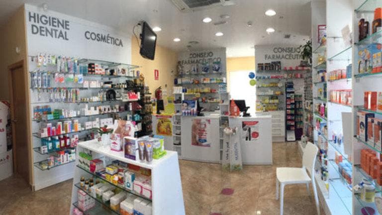 Farmacia San Rafael — foto 2