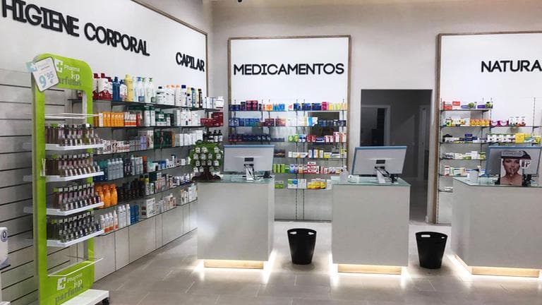 Farmacia Talavera