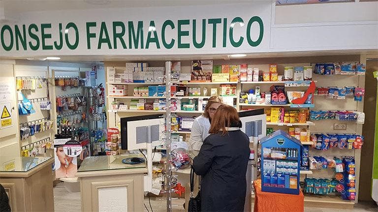 Farmacia Bañuelos — foto 2