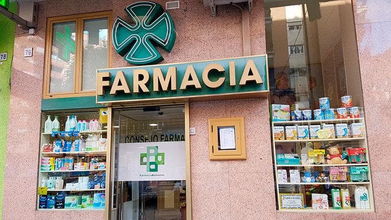 Farmacia Bañuelos — foto 3