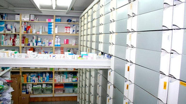 Farmacia Bañuelos — foto 4