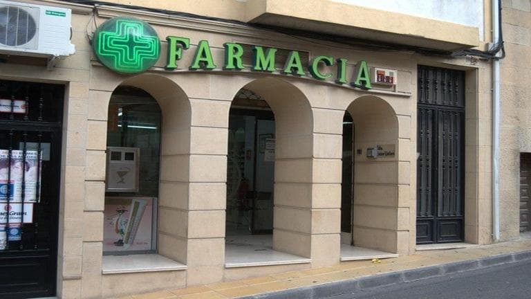 Farmacia Jalón — foto 3