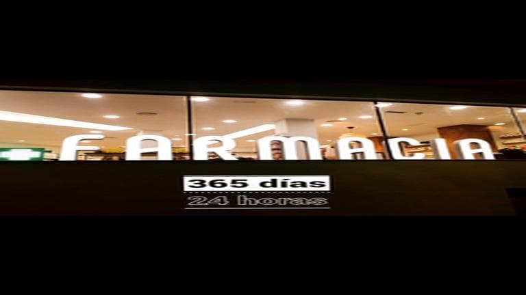 Farmacia 357
