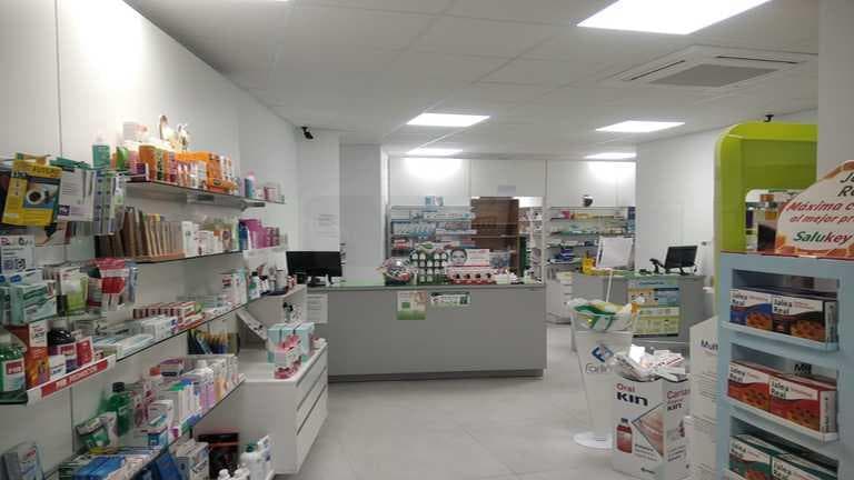 Farmacia Villasol Maracena — foto 2