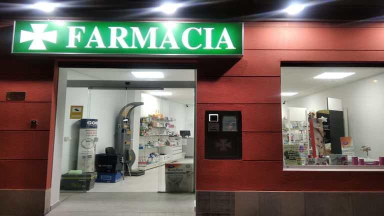 Farmacia Villasol Maracena — foto 3