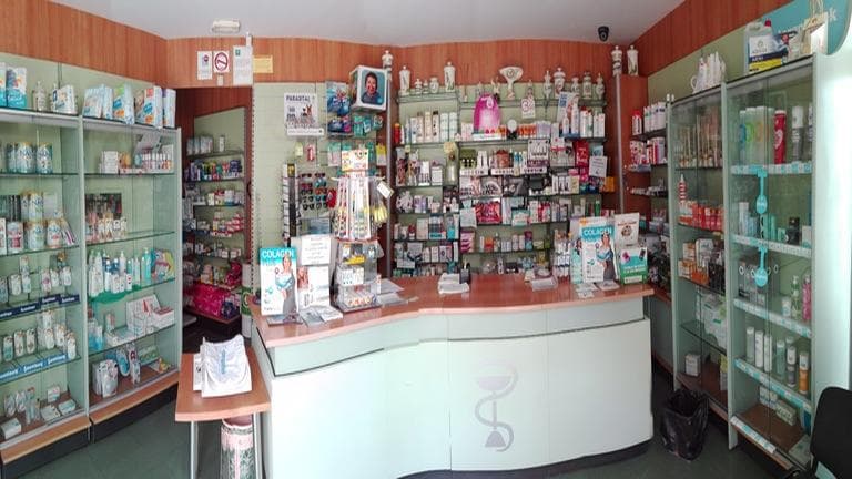 Farmacia José Espejo Martín