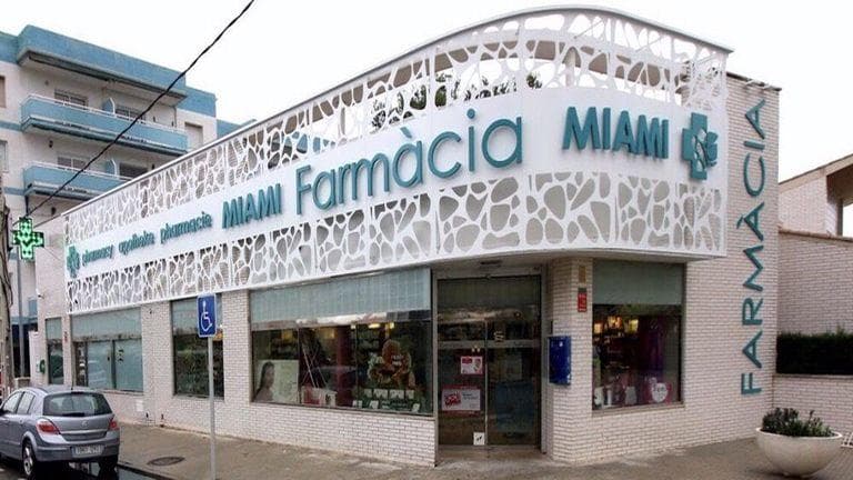 Farmàcia Miami — foto 2