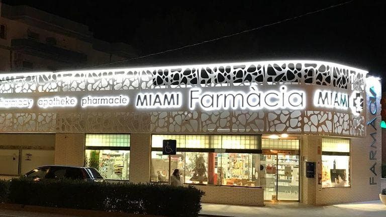 Farmàcia Miami — foto 3