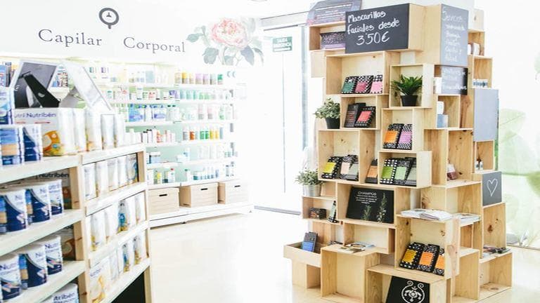 Farmacia Altamira — foto 2