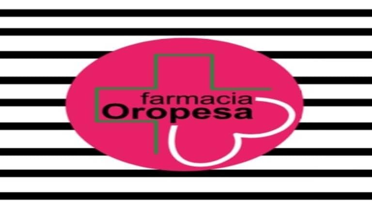 Farmacia Oropesa C. B.