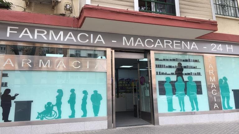 Farmacia Macarena 24 Horas — foto 2