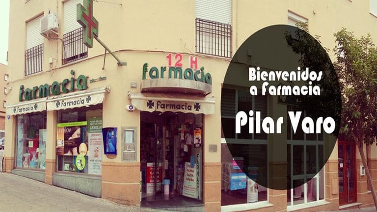 Farmacia Pilar Varo Morales