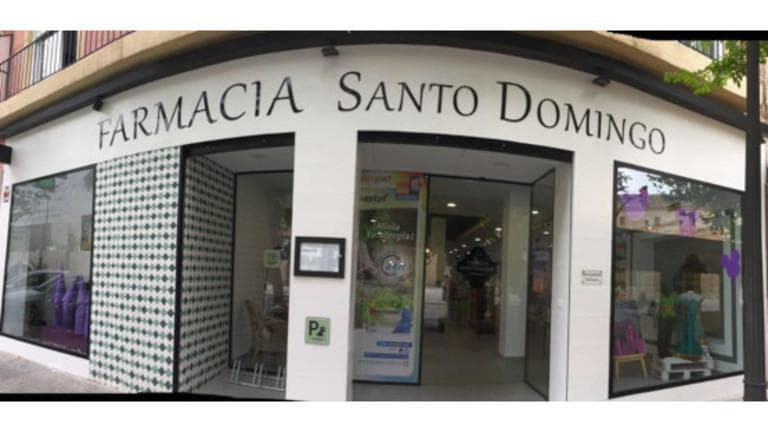 Farmacia Santo Domingo — foto 2