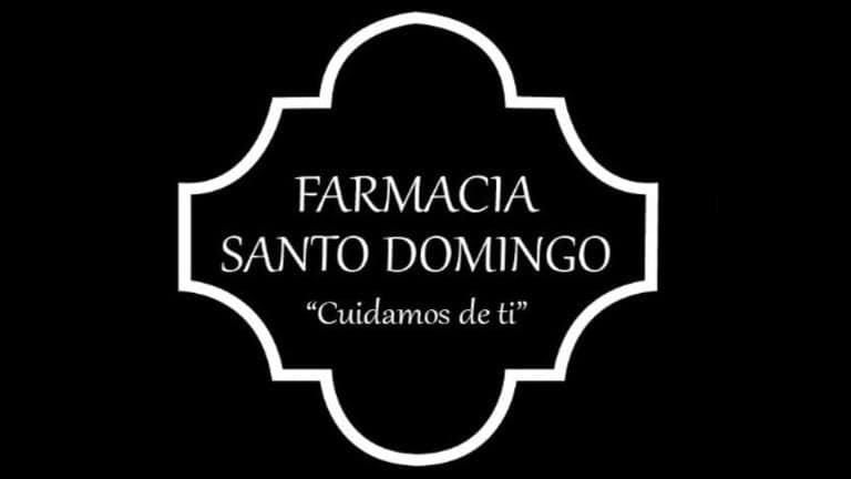 Farmacia Santo Domingo