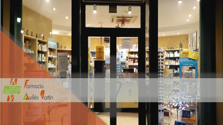 Farmacia Avilés Martín