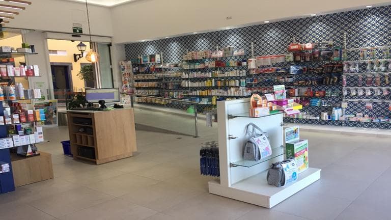 Farmacia Grandes Playas — foto 2