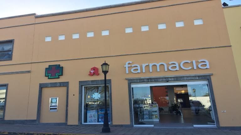 Farmacia Grandes Playas — foto 3