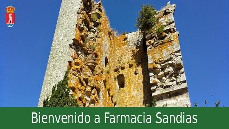 Farmacia Alberto Pereira