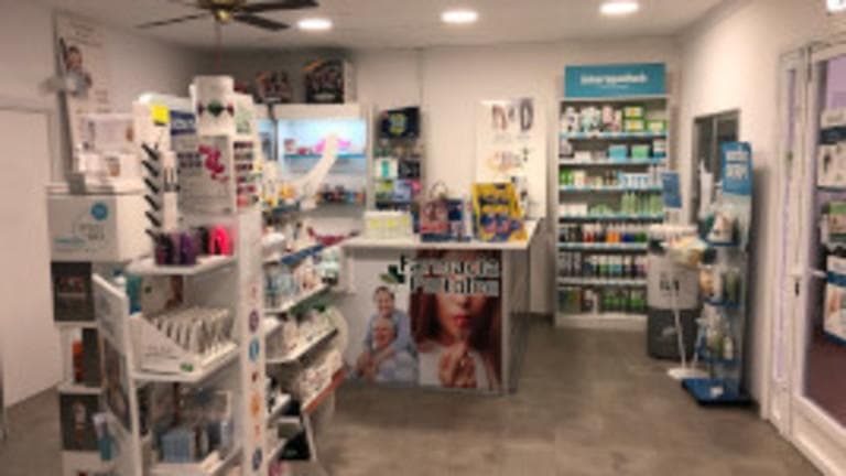 Farmacia Domenech Jimenez
