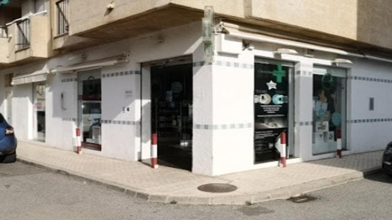 Farmacia Playa Cambriles