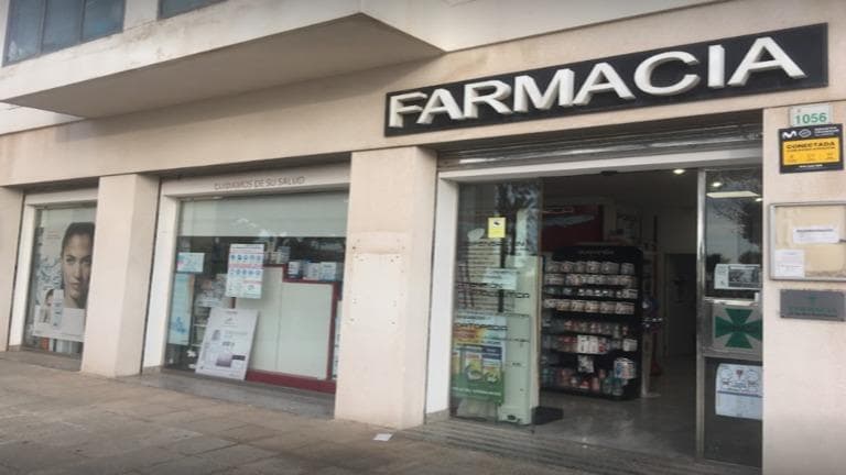 Farmacia Inés Martín