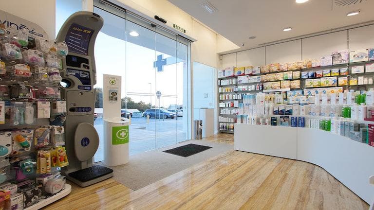 Farmacia Coloma — foto 2