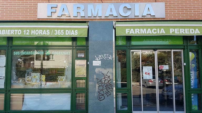 Farmacia Avenida Ibi — foto 3
