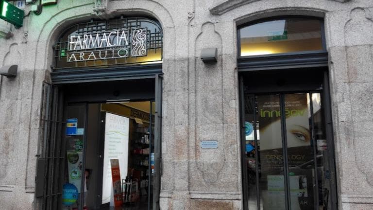 Farmacia Araujo