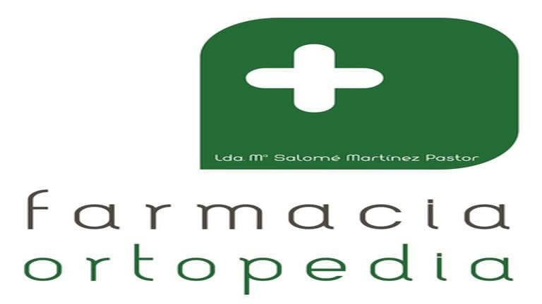 Farmacia Ortopedia Salome Martínez Pastor