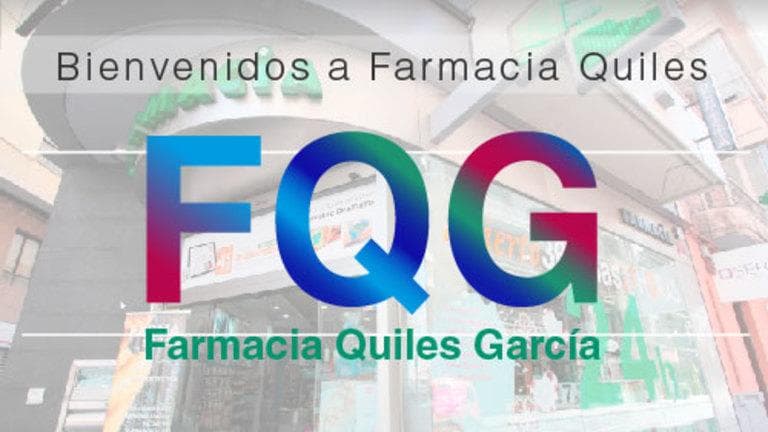 Farmacia Maria Jose Quiles Garcia — foto 2