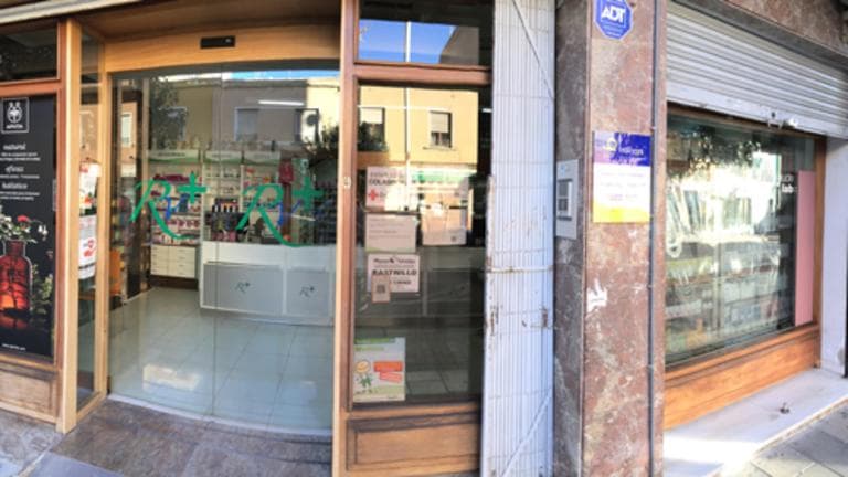 Farmacia Valero