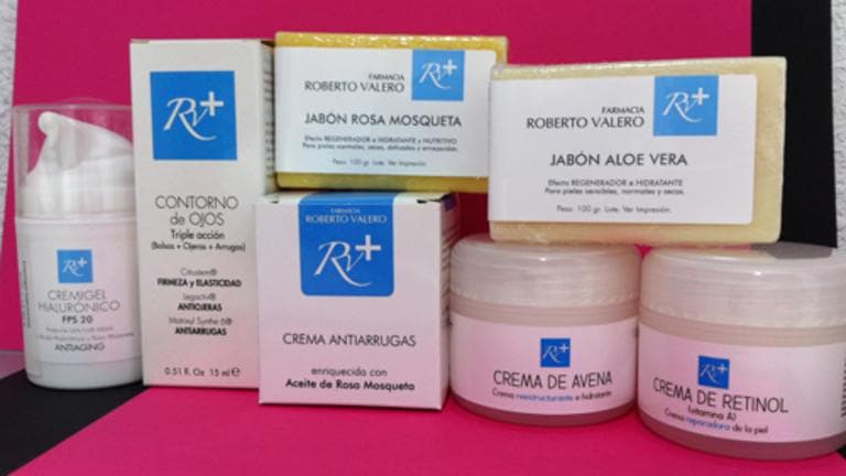 Farmacia Valero — foto 3