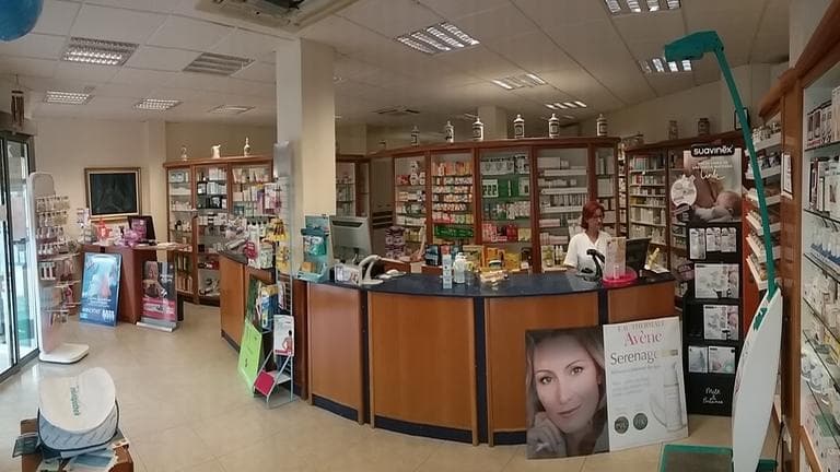 Farmacia Zapata Sánchez