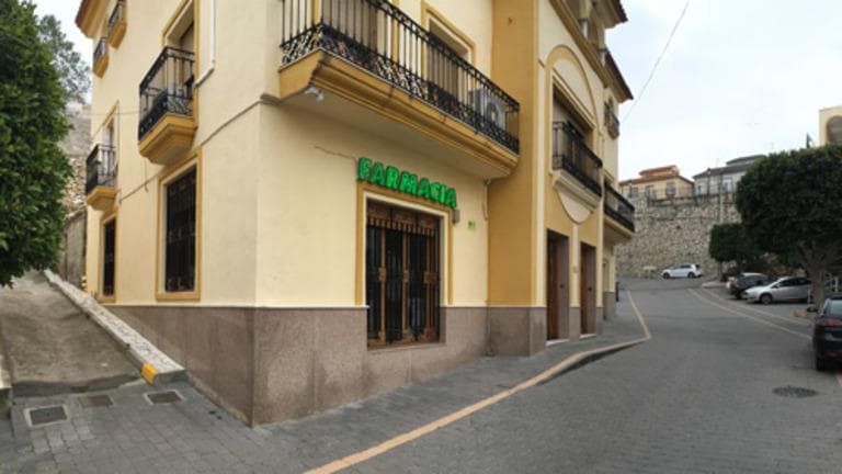 Farmacia Arboleas — foto 3