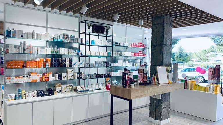 Farmacia Benahadux — foto 2