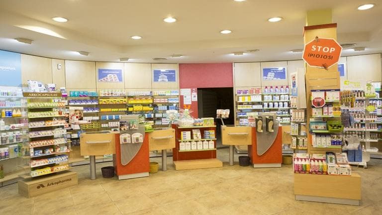 Farmacia Óptica Del Agua — foto 3
